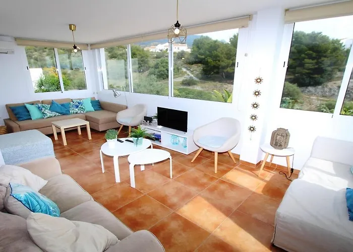 Vincent Hotel Nerja
