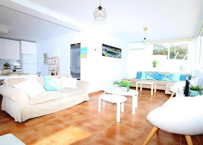 Vincent * Nerja