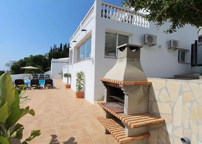 Vincent * Nerja