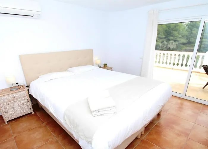 Hotel Vincent Nerja