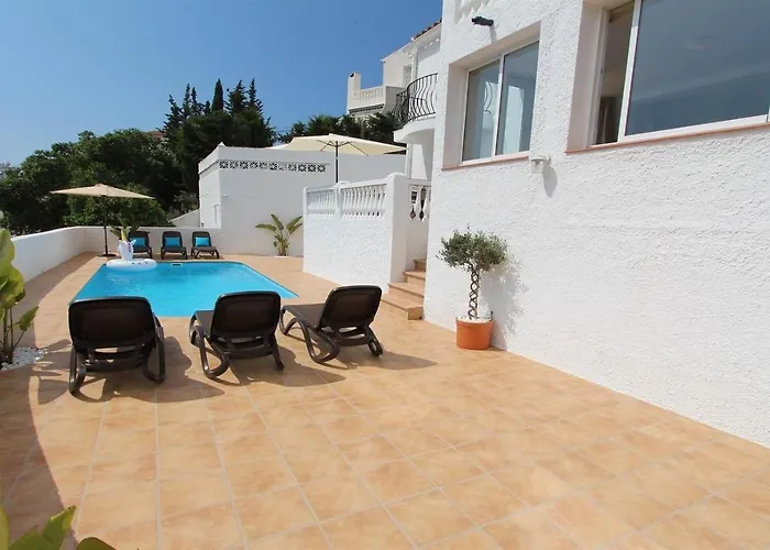 Vincent * Nerja