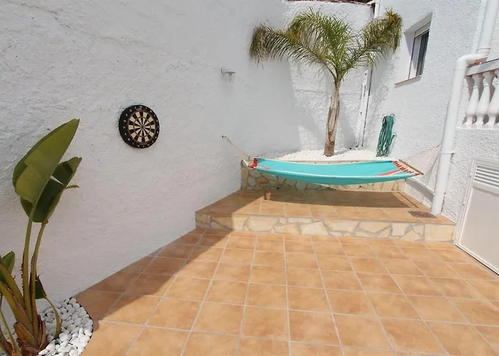 Hotel Vincent Nerja