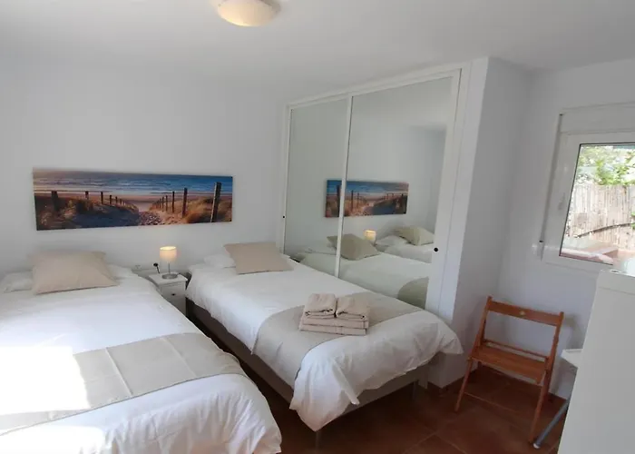 Hotel Vincent Nerja