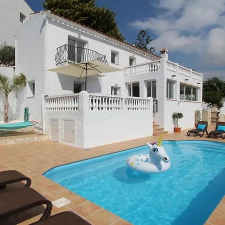 Villa Vincent *